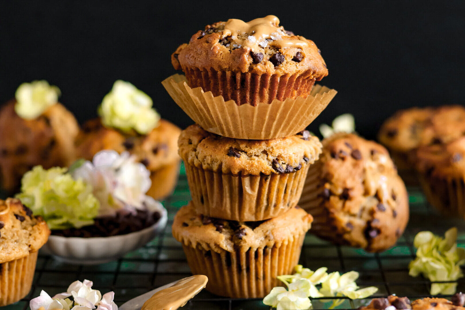 peanut-butter-chocolate-chip-muffins-recipe