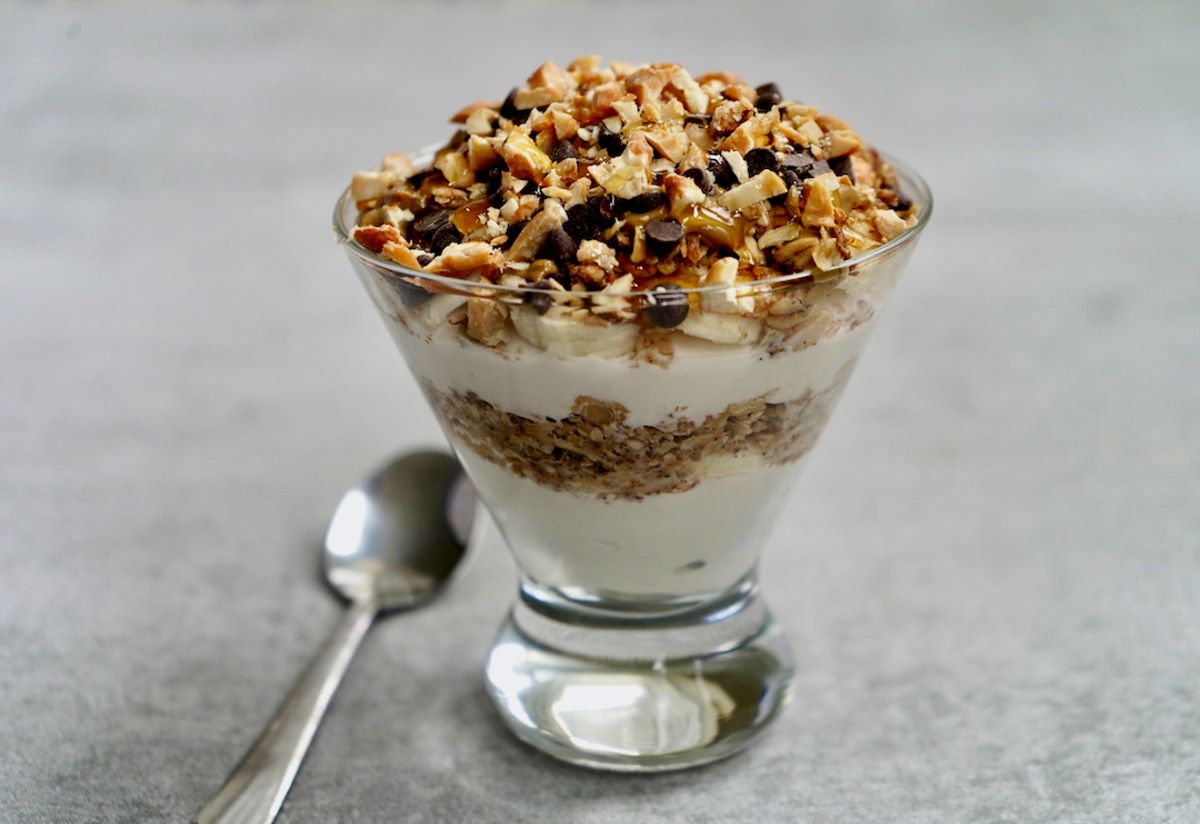 peanut-butter-granola-parfait-recipe