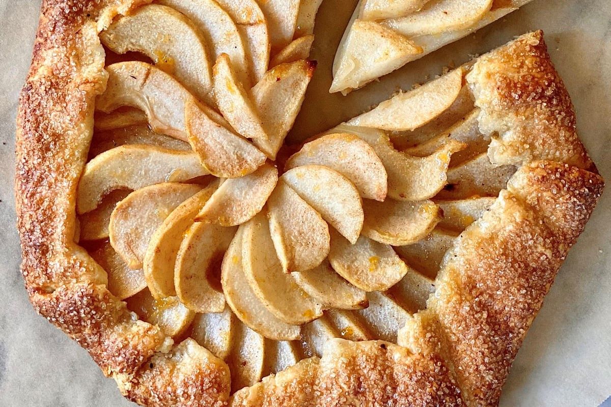 pear-and-ginger-galette-recipe