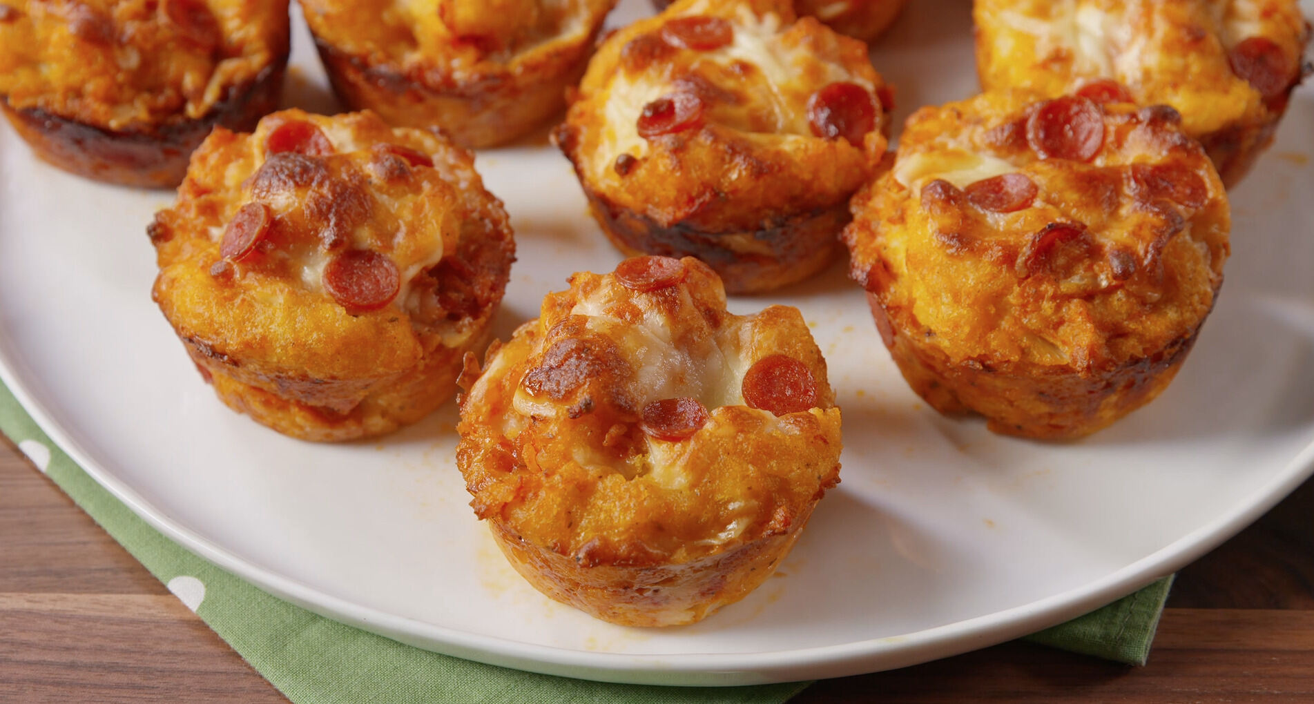 pepperoni-pizza-muffins-recipe