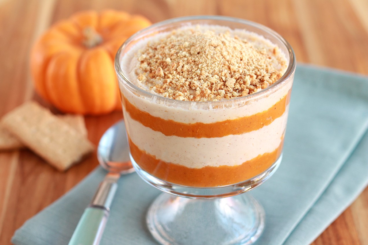 pumpkin-parfait-recipe