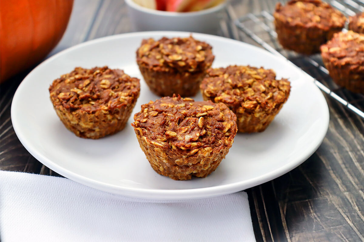 pumpkin-spice-oatmeal-cups-recipe