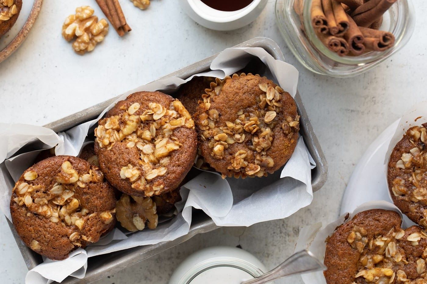 pumpkin-walnut-muffins-recipe