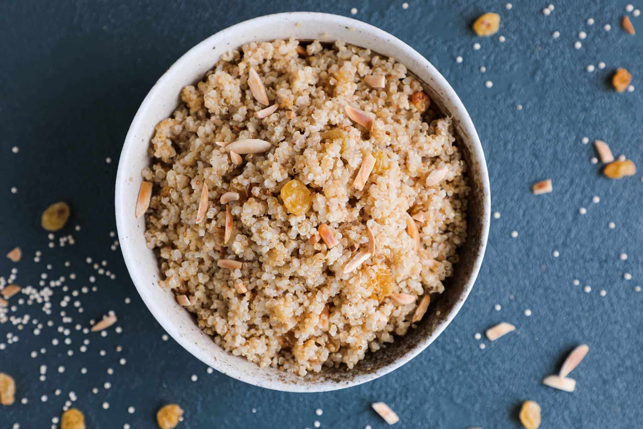 quinoa-pilaf-recipe