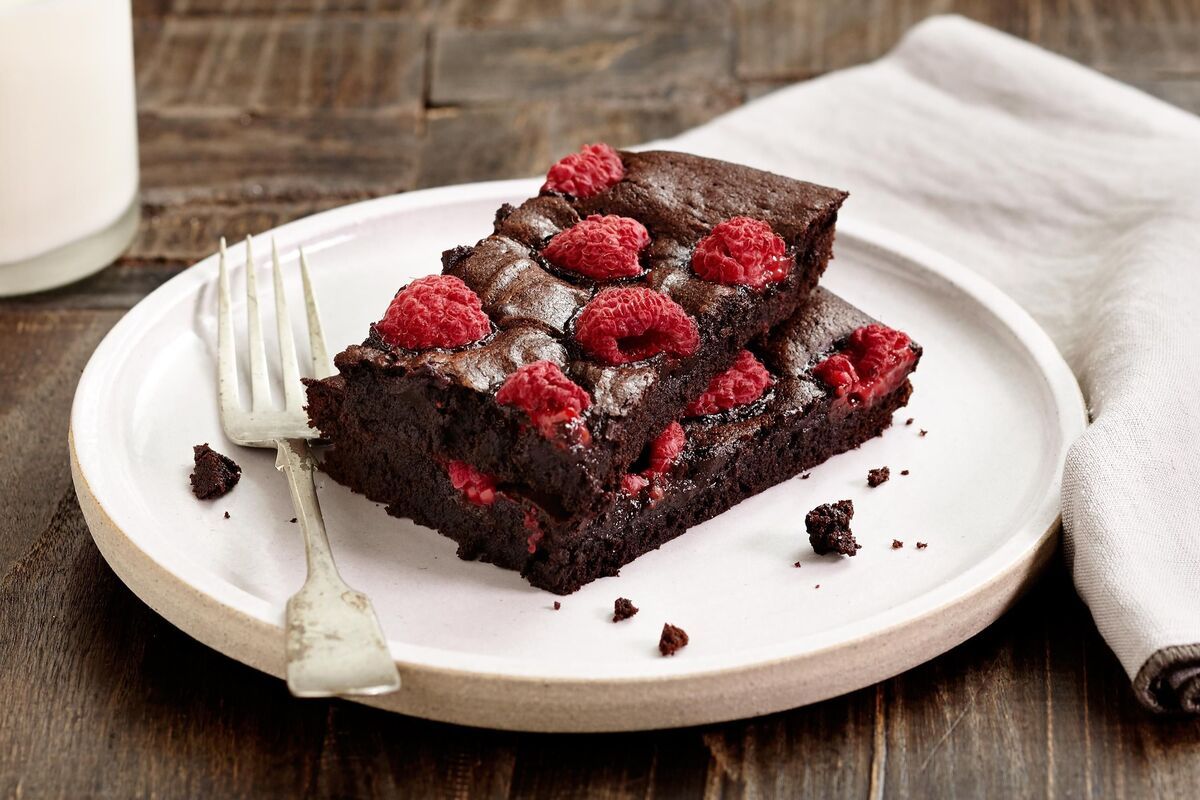 raspberry-brownies-recipe