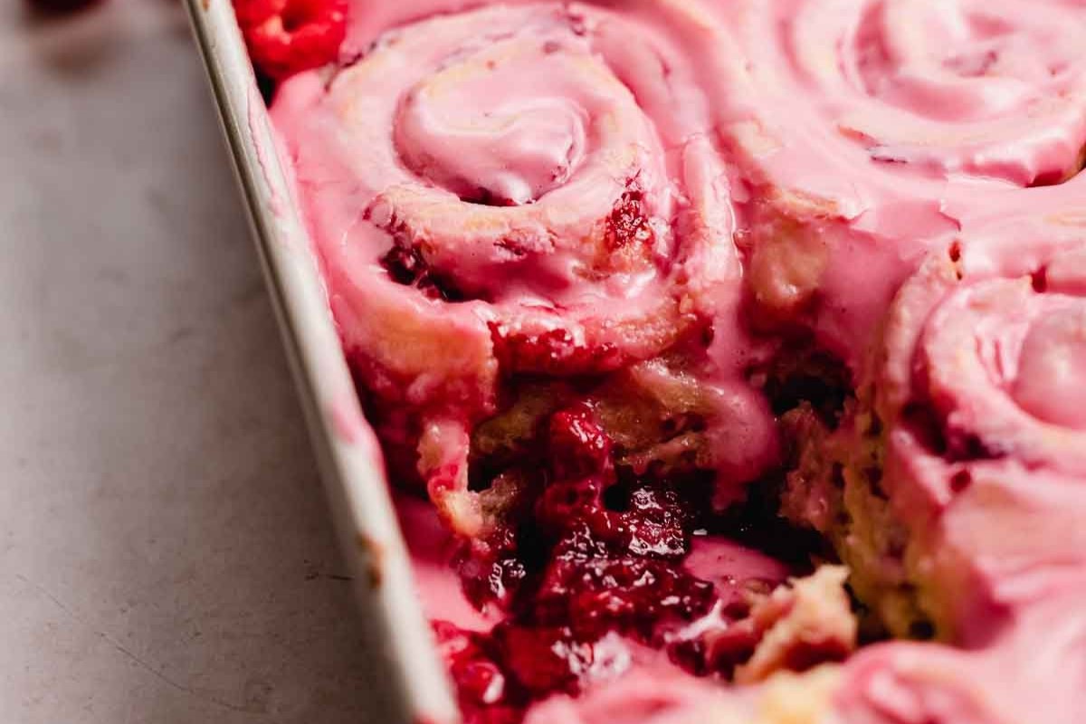 raspberry-roll-recipe