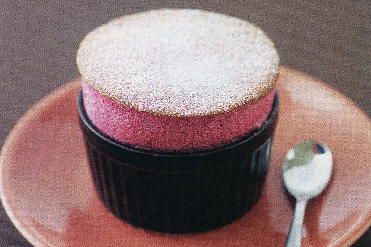 raspberry-souffle-recipe