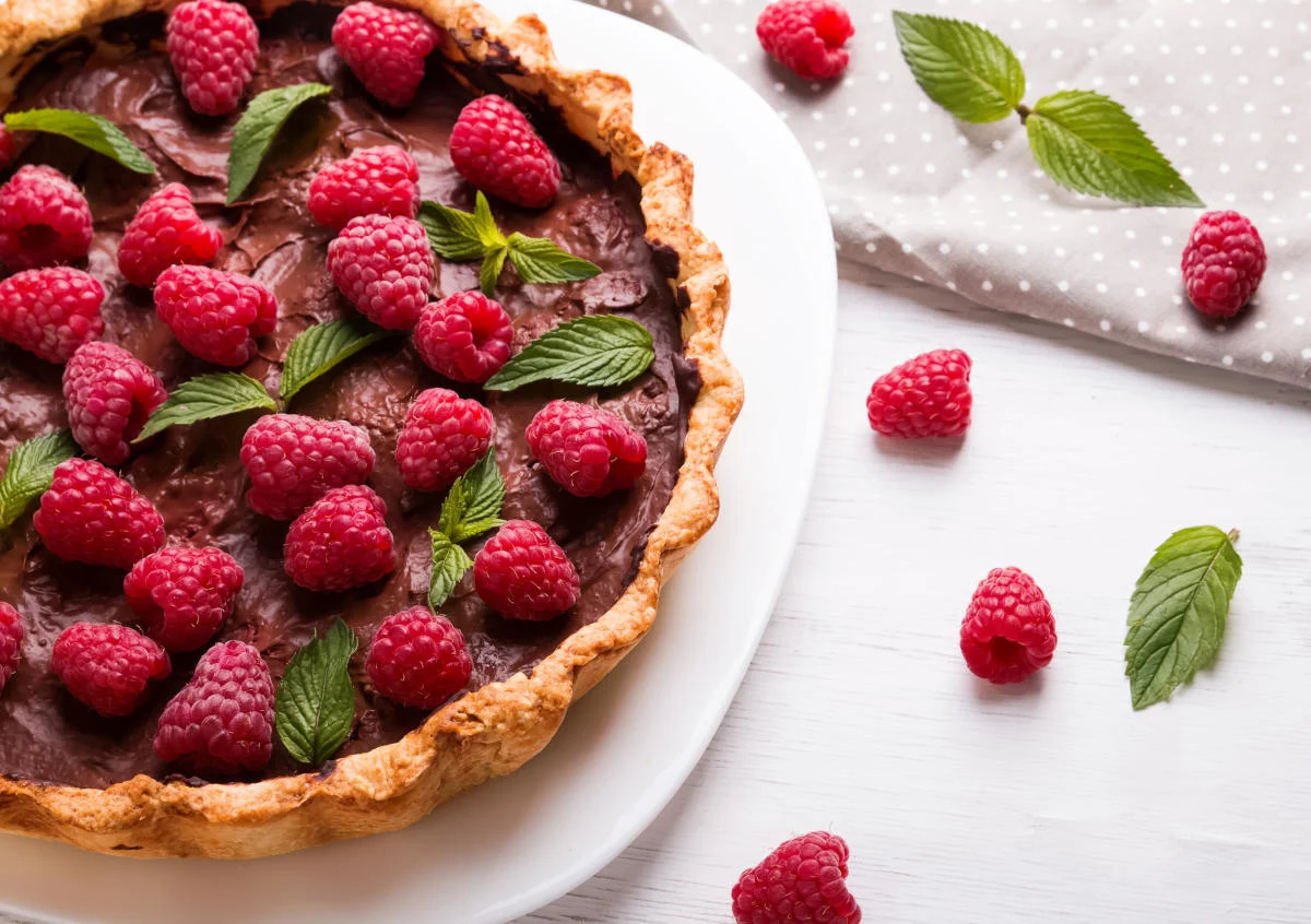 raspberry-tart-recipe