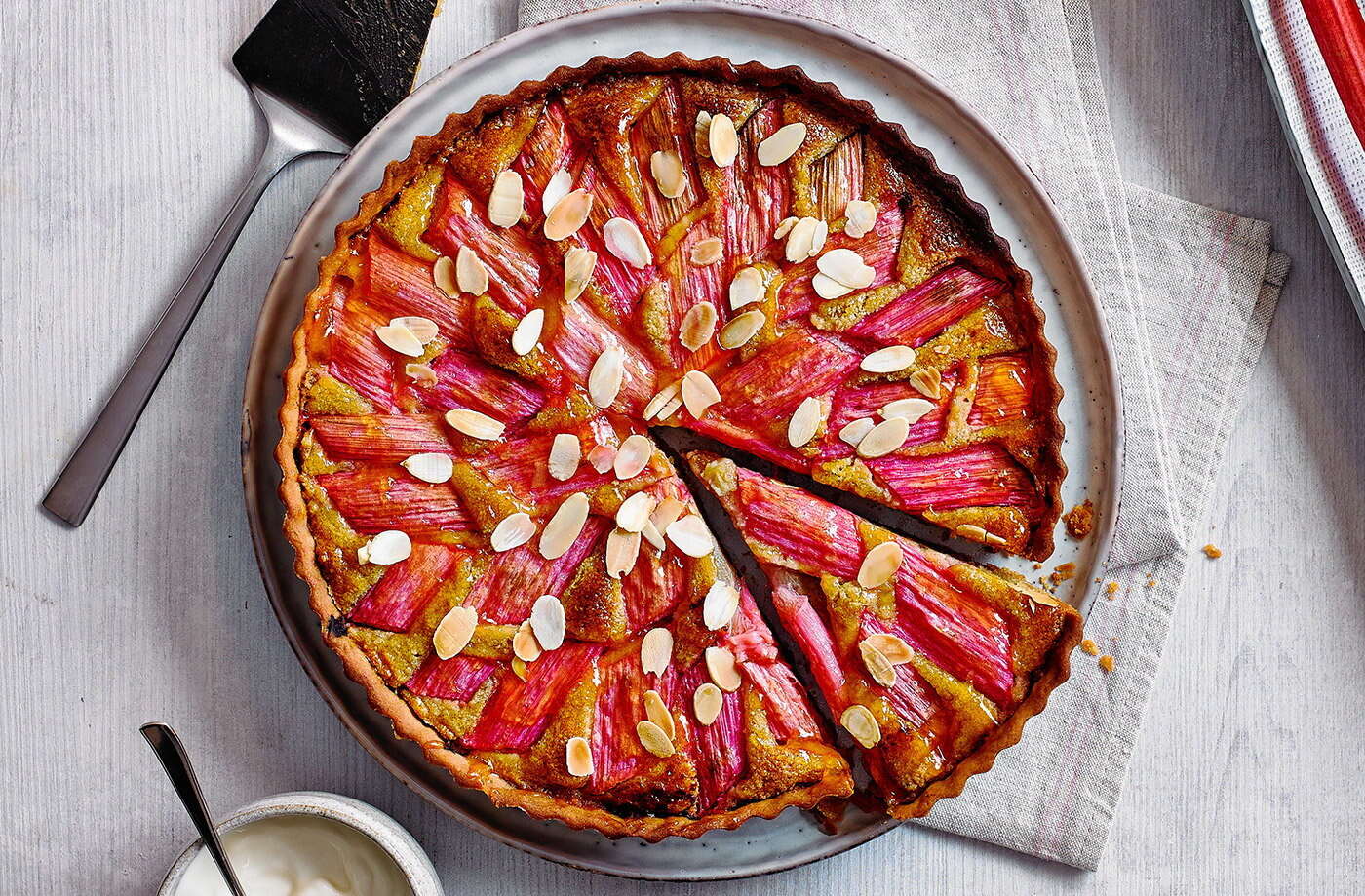 rhubarb-tart-recipe