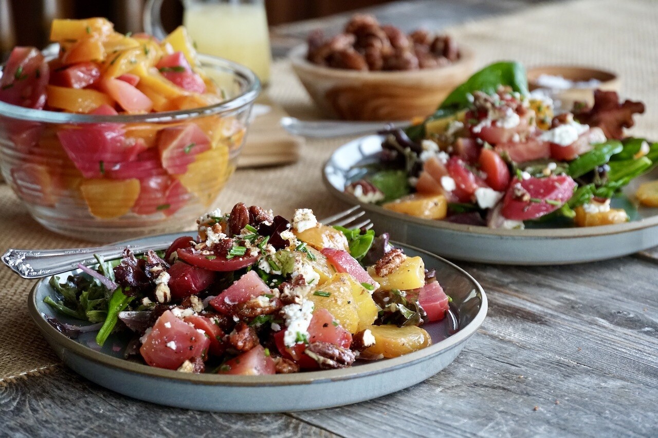 roasted-beet-and-goat-cheese-salad-recipe