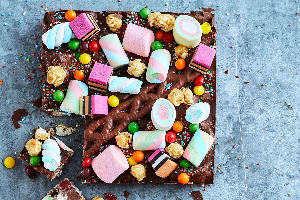 rocky-road-recipe