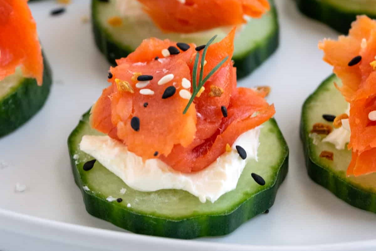 salmon-and-cream-cheese-cucumber-bites-recipe