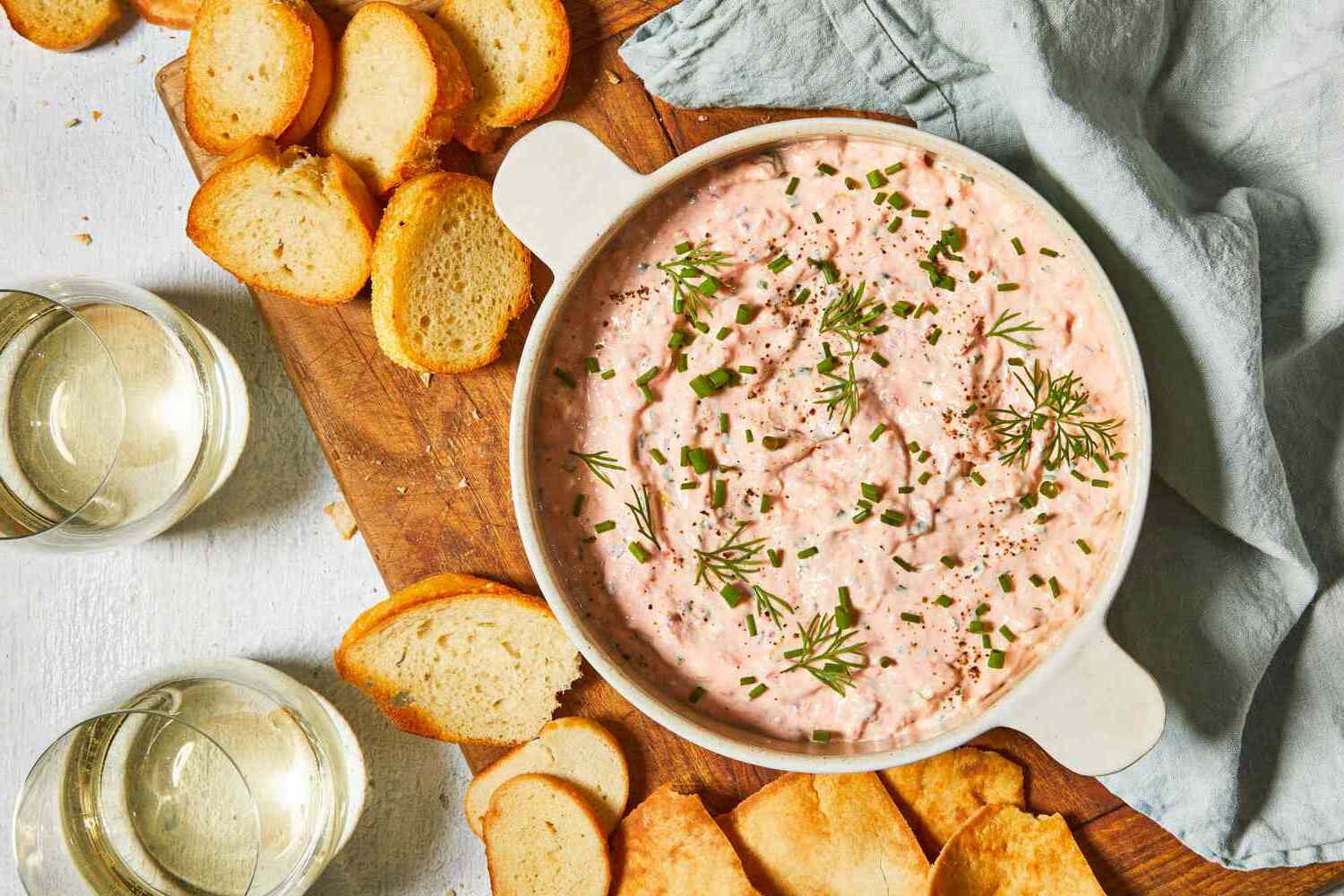 salmon-dip-recipe