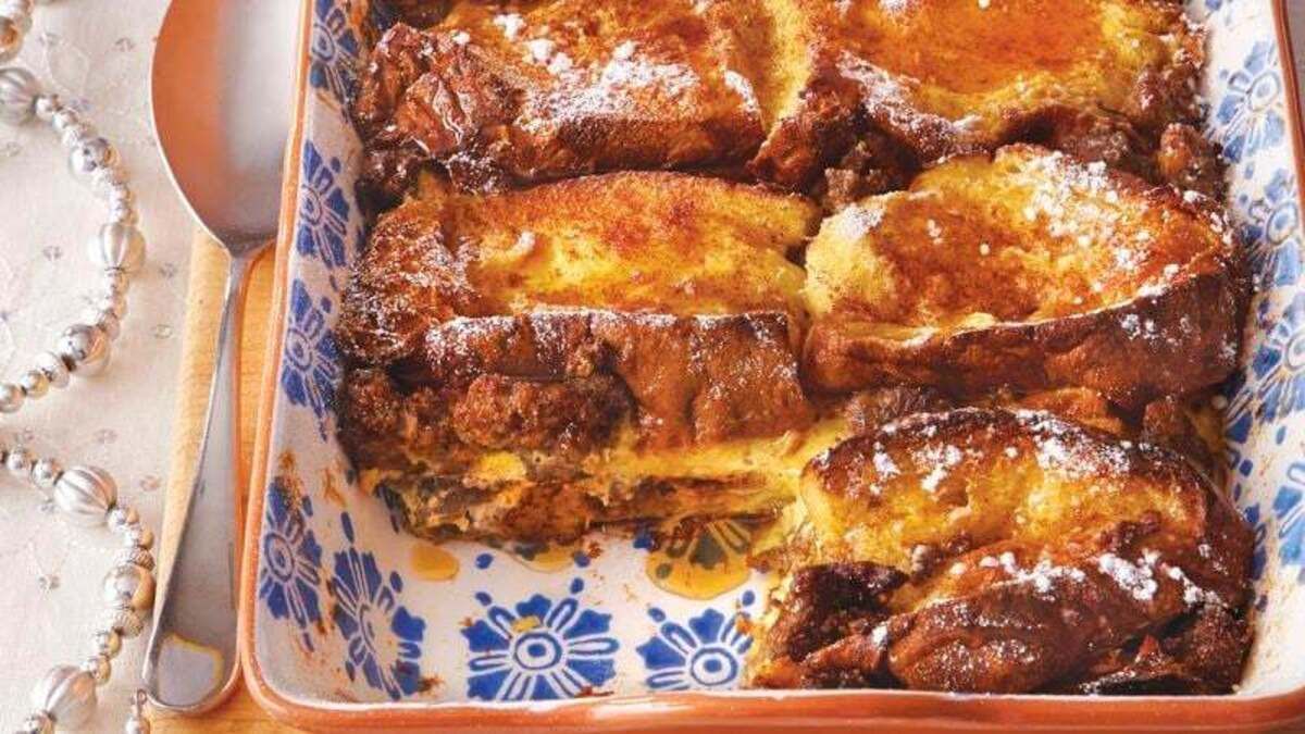 sausage-cheese-french-toast-casserole-recipe