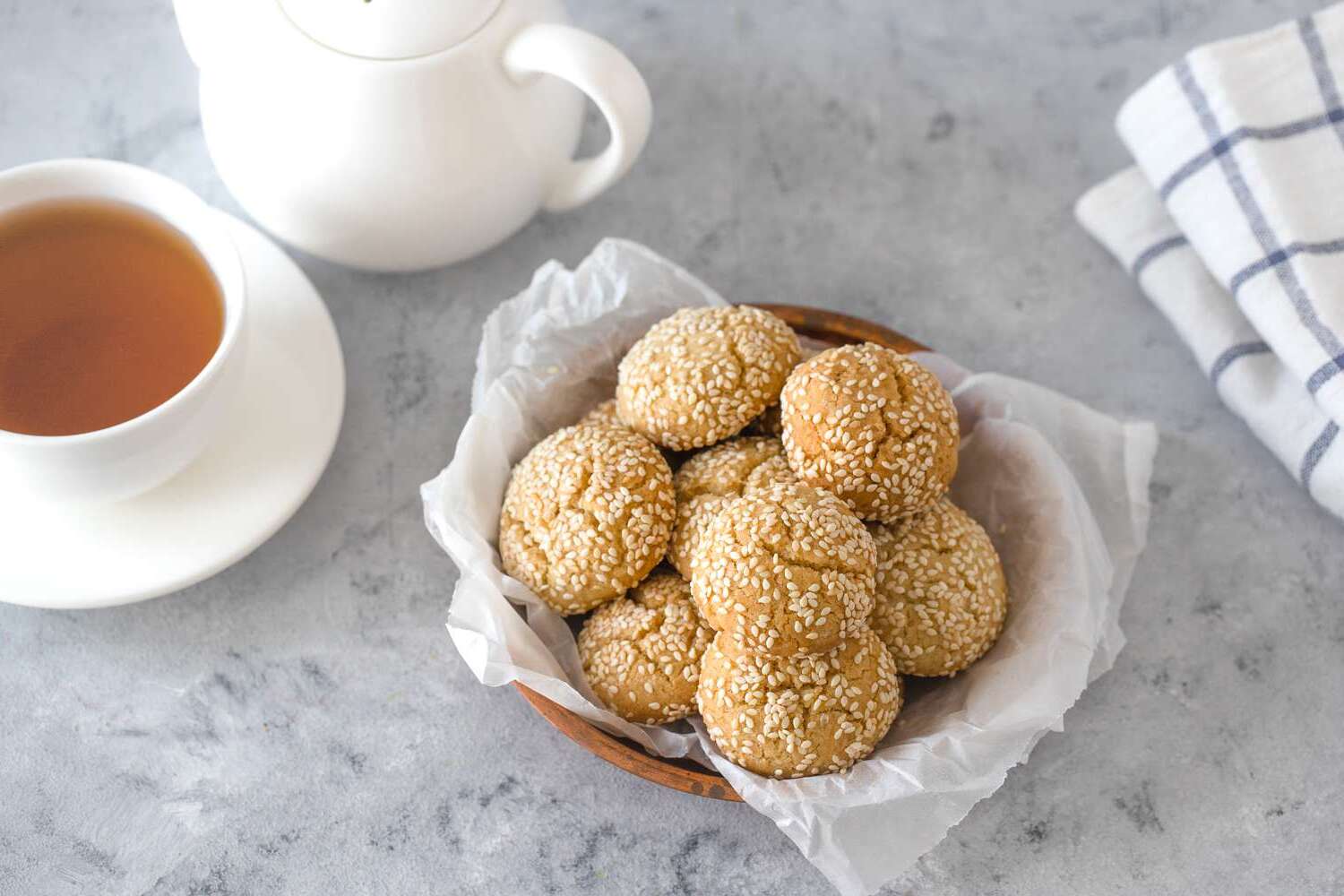 sesame-cookie-recipe