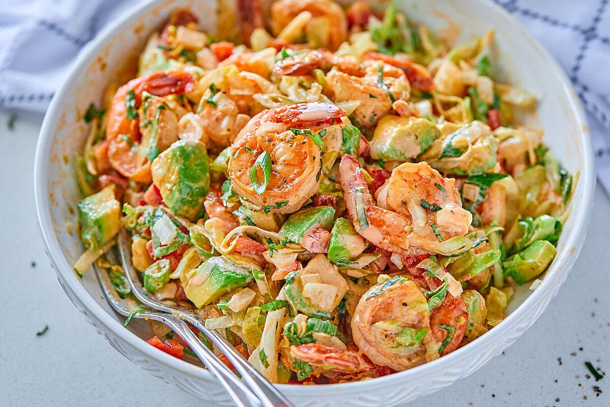 shrimp-avocado-salad-recipe