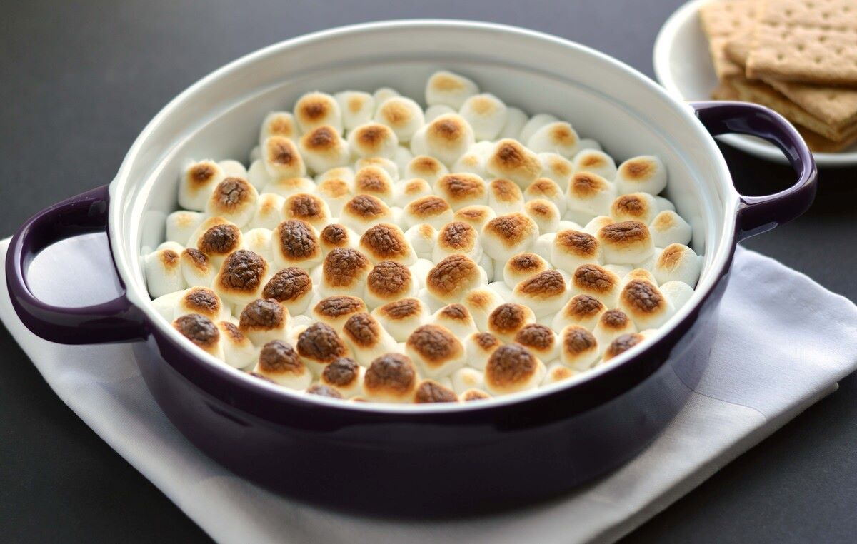 smores-dip-recipe