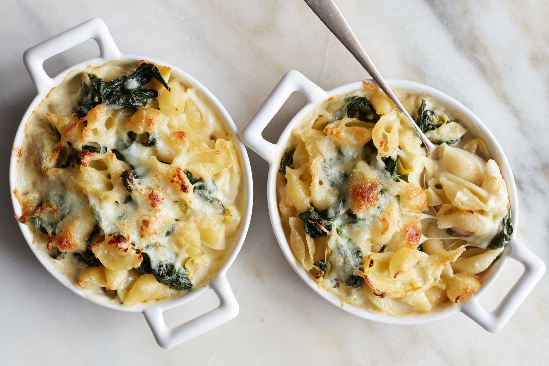 spinach-artichoke-pasta-recipe