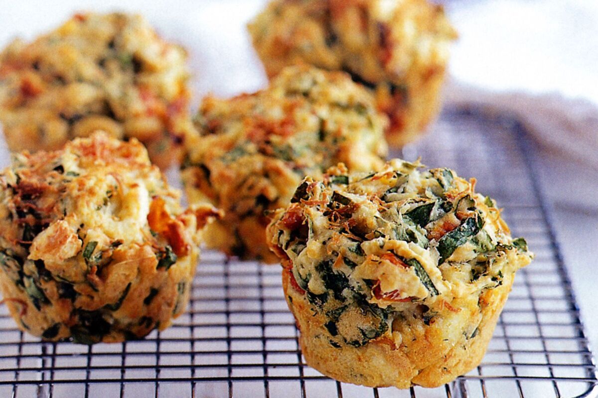 spinach-feta-muffins-recipe