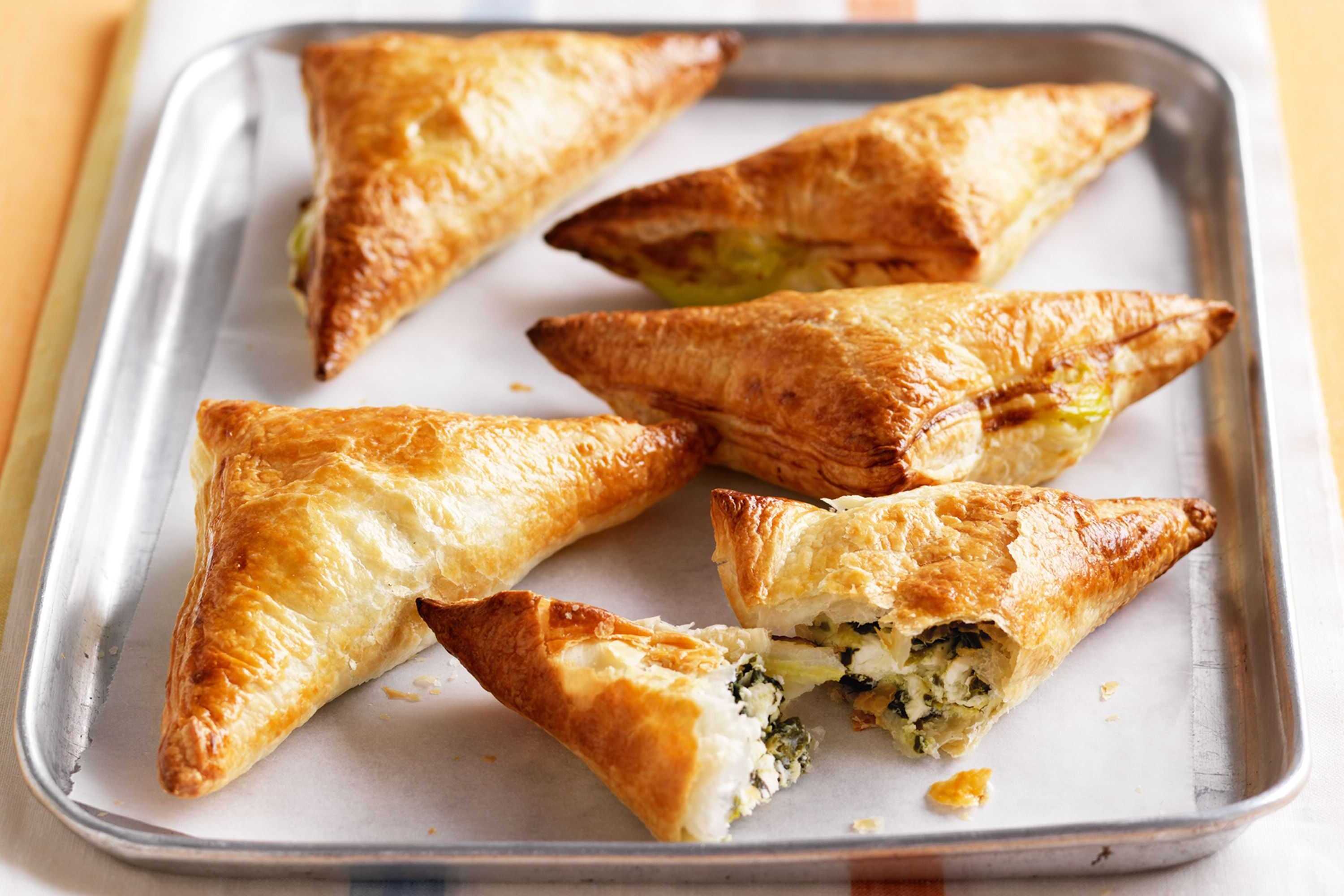 spinach-feta-pastry-recipe