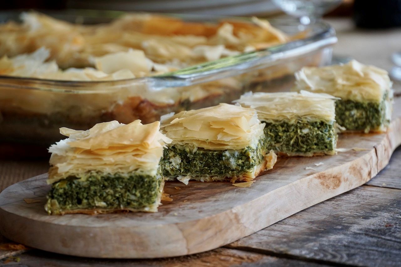 spinach-feta-pie-recipe