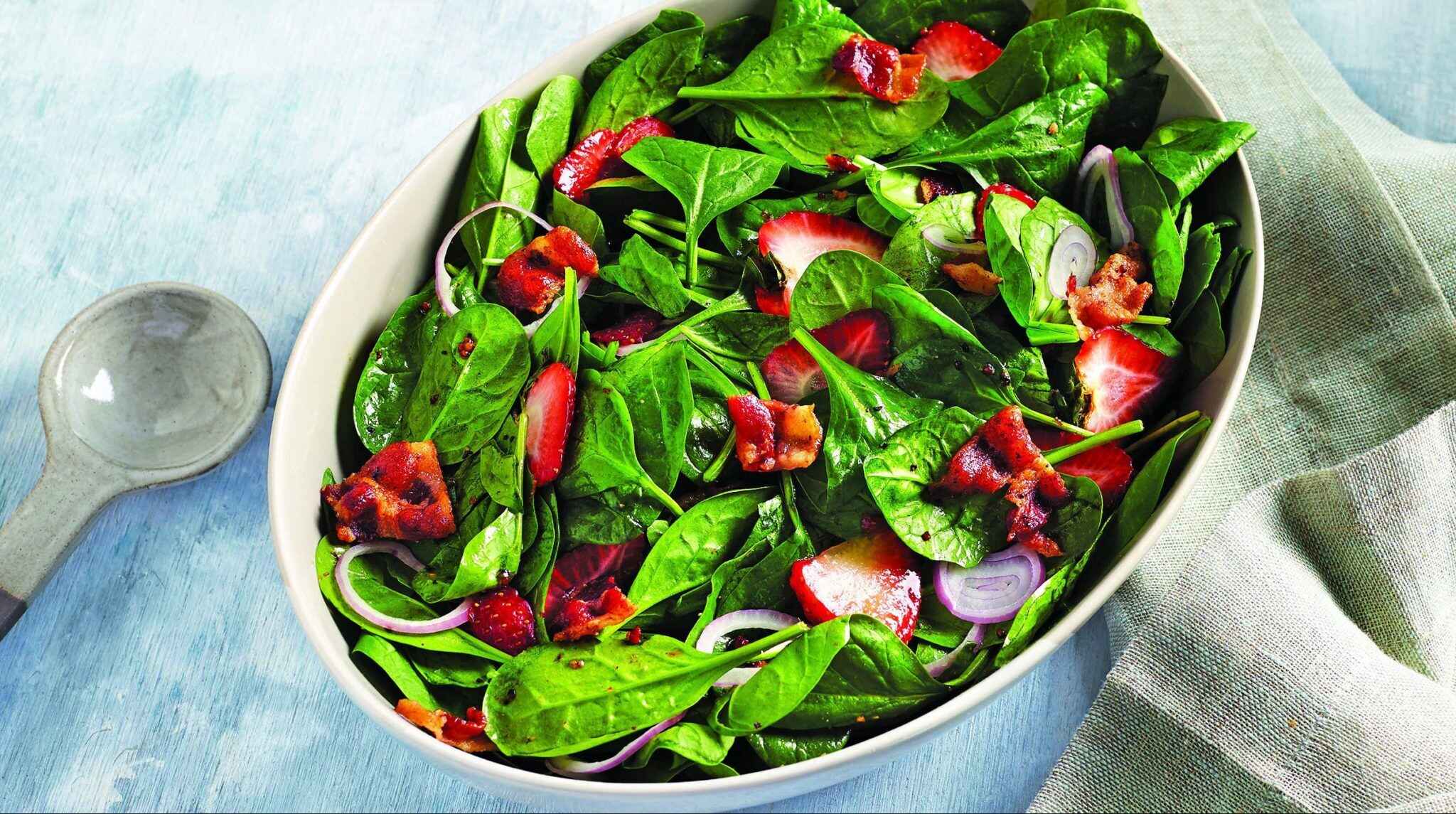 spinach-strawberry-salad-recipe