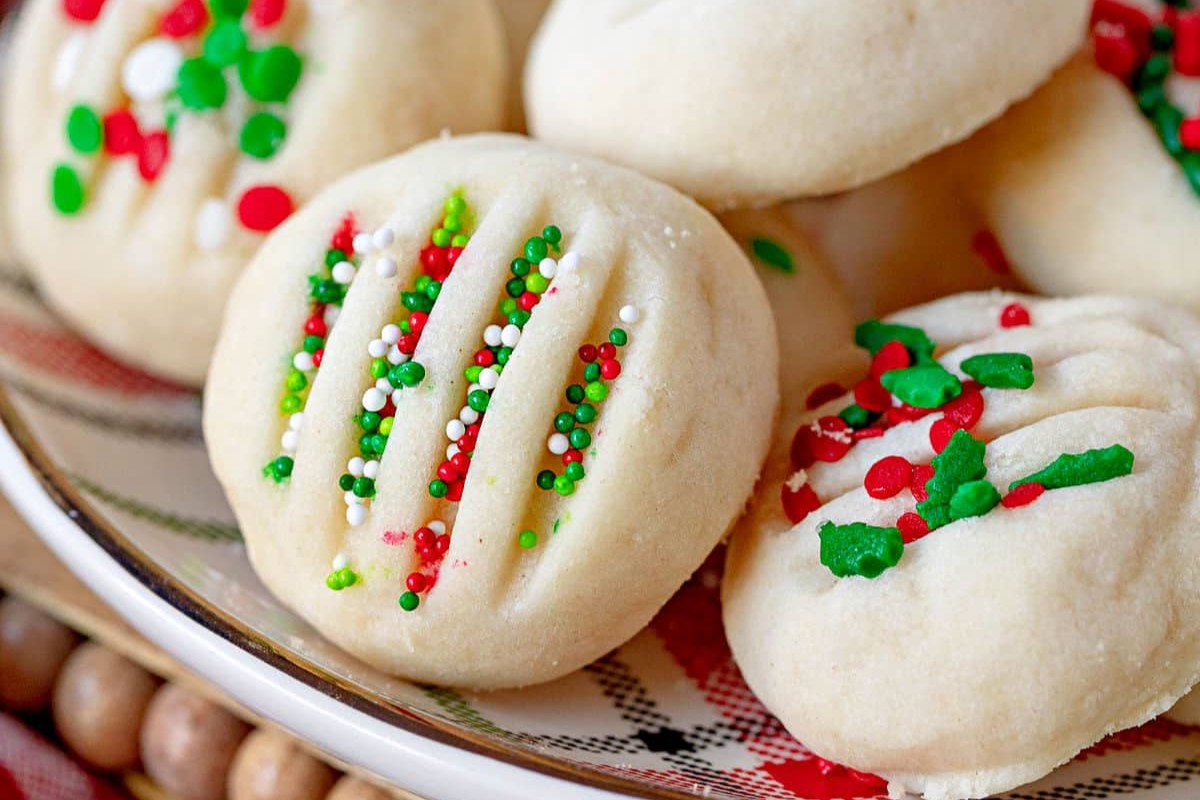 sprinkle-shortbread-recipe