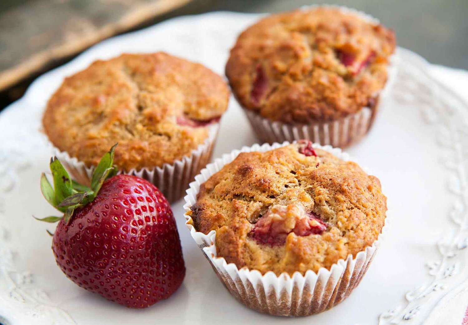 strawberry-muffins-recipe