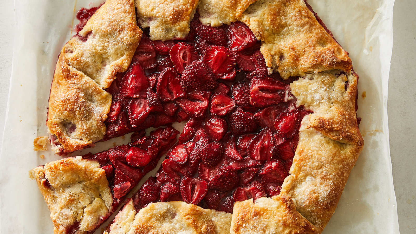 strawberry-rhubarb-galette-recipe