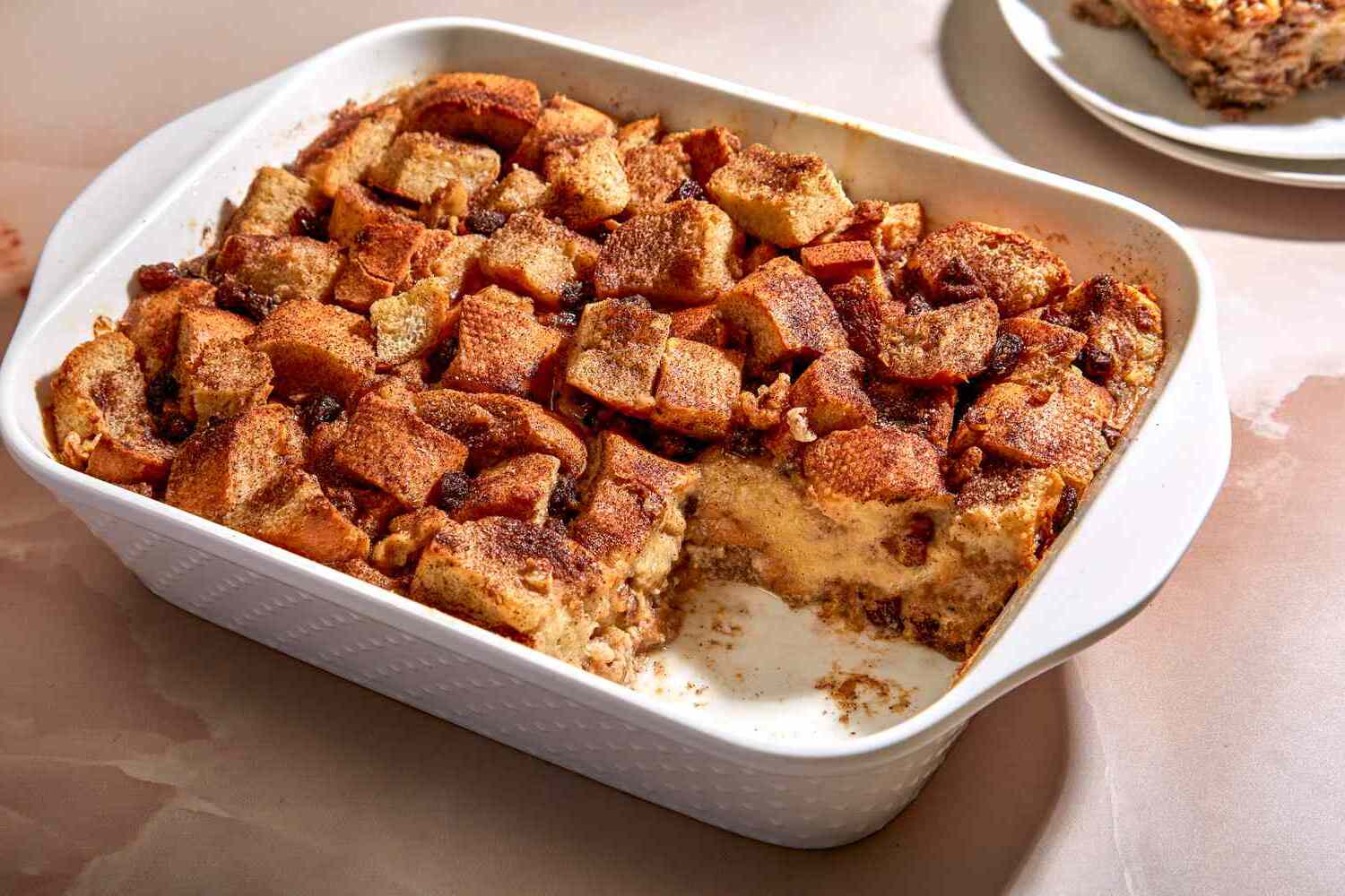 sugar-bread-pudding-recipe