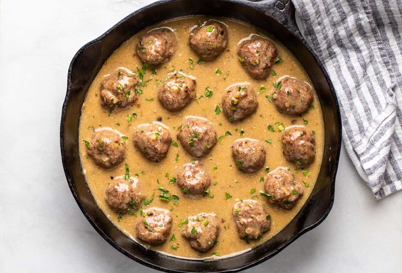 swedish-turkey-meatballs-recipe