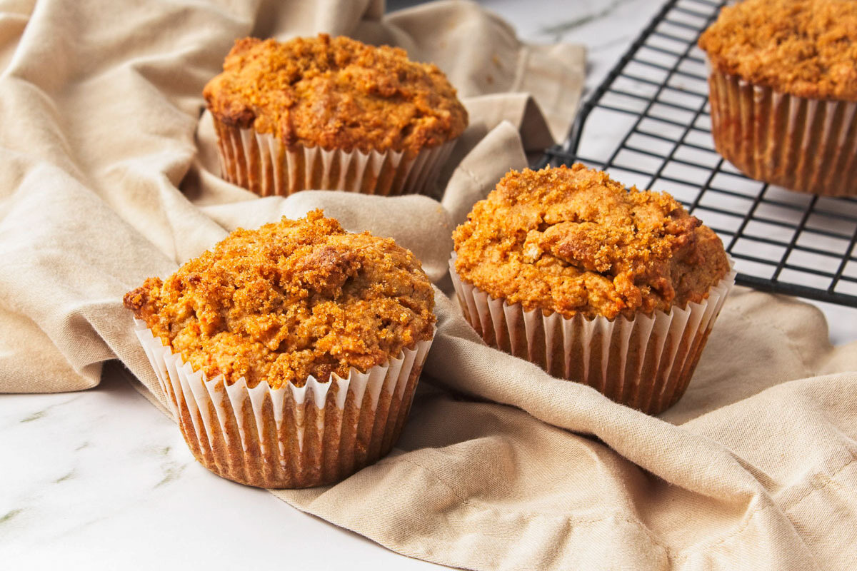 sweet-potato-muffins-recipe