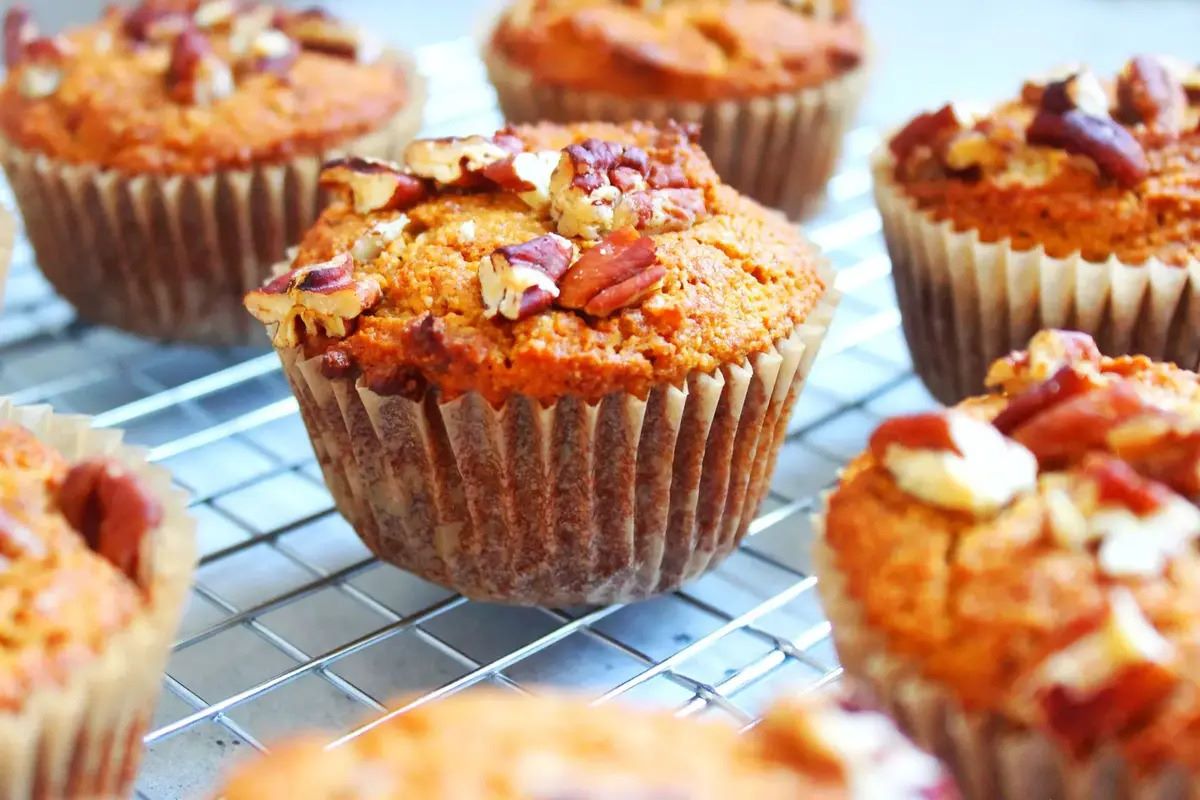 sweet-potato-pecan-muffins-recipe