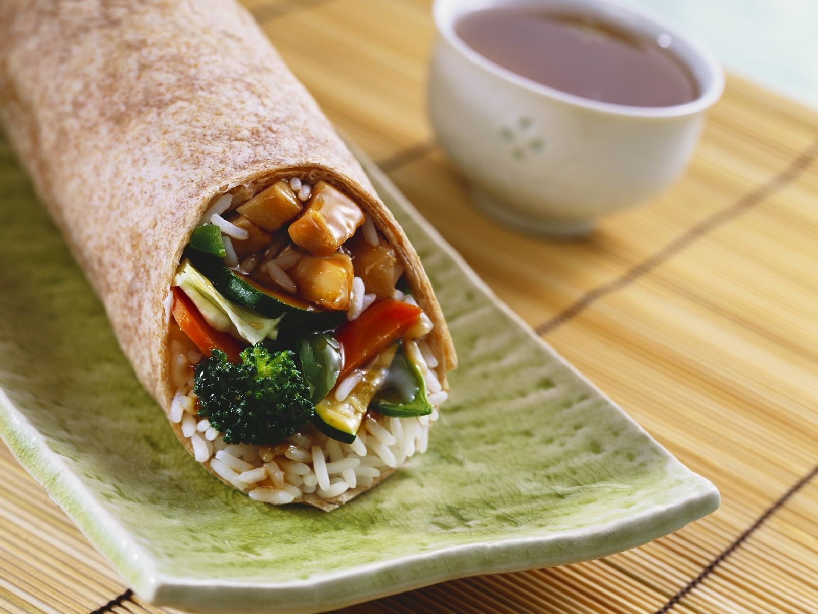 teriyaki-chicken-wraps-recipe