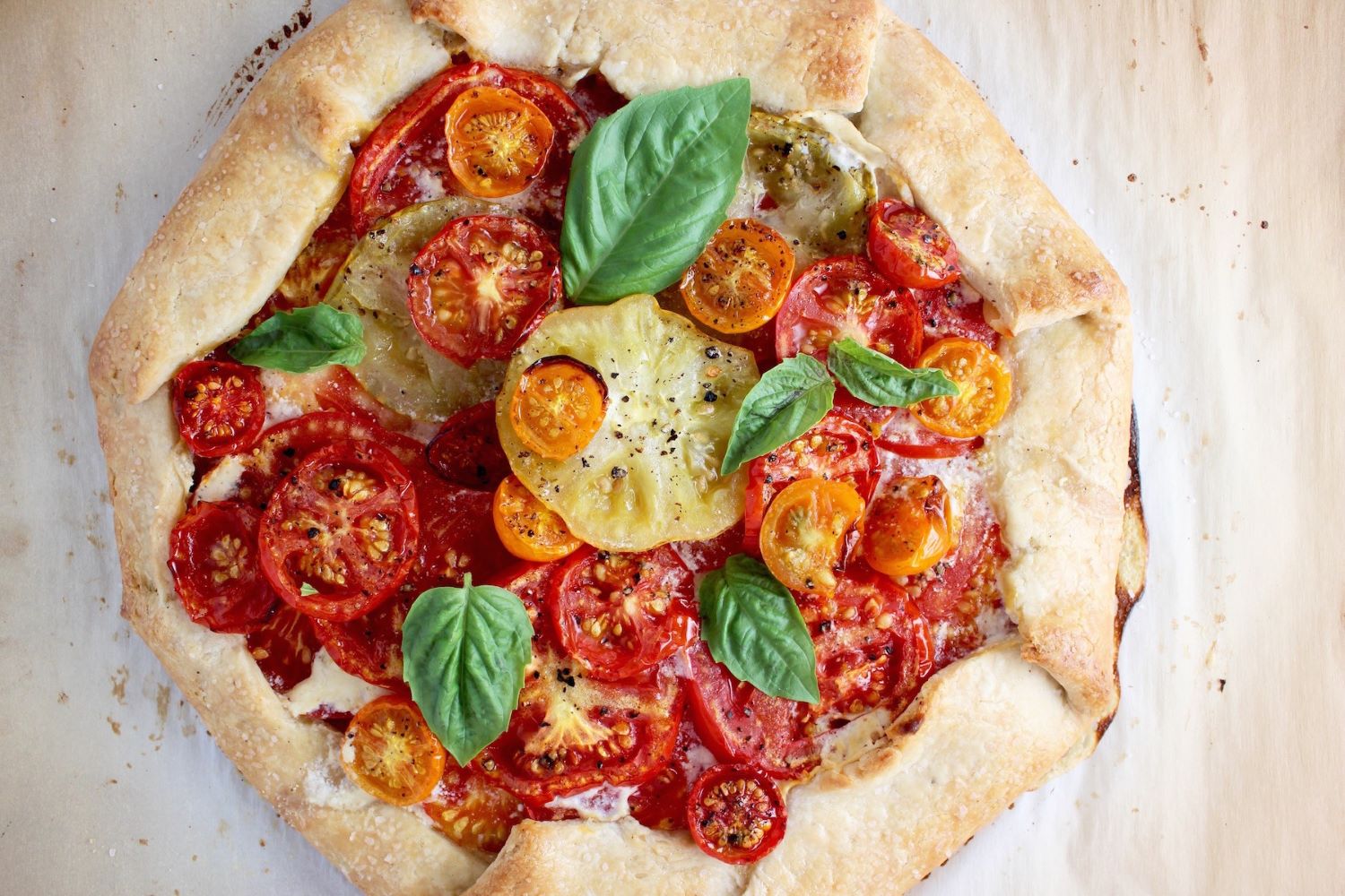 tomato-basil-galette-recipe