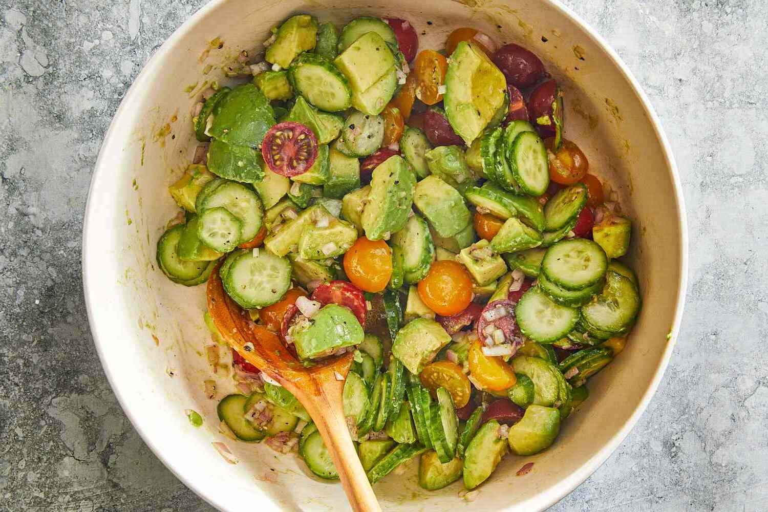 tomato-cucumber-avocado-salad-recipe