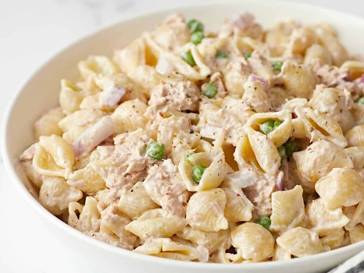 tuna-pasta-salad-recipe