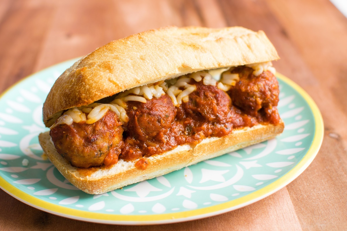 turkey-meatball-subs-recipe