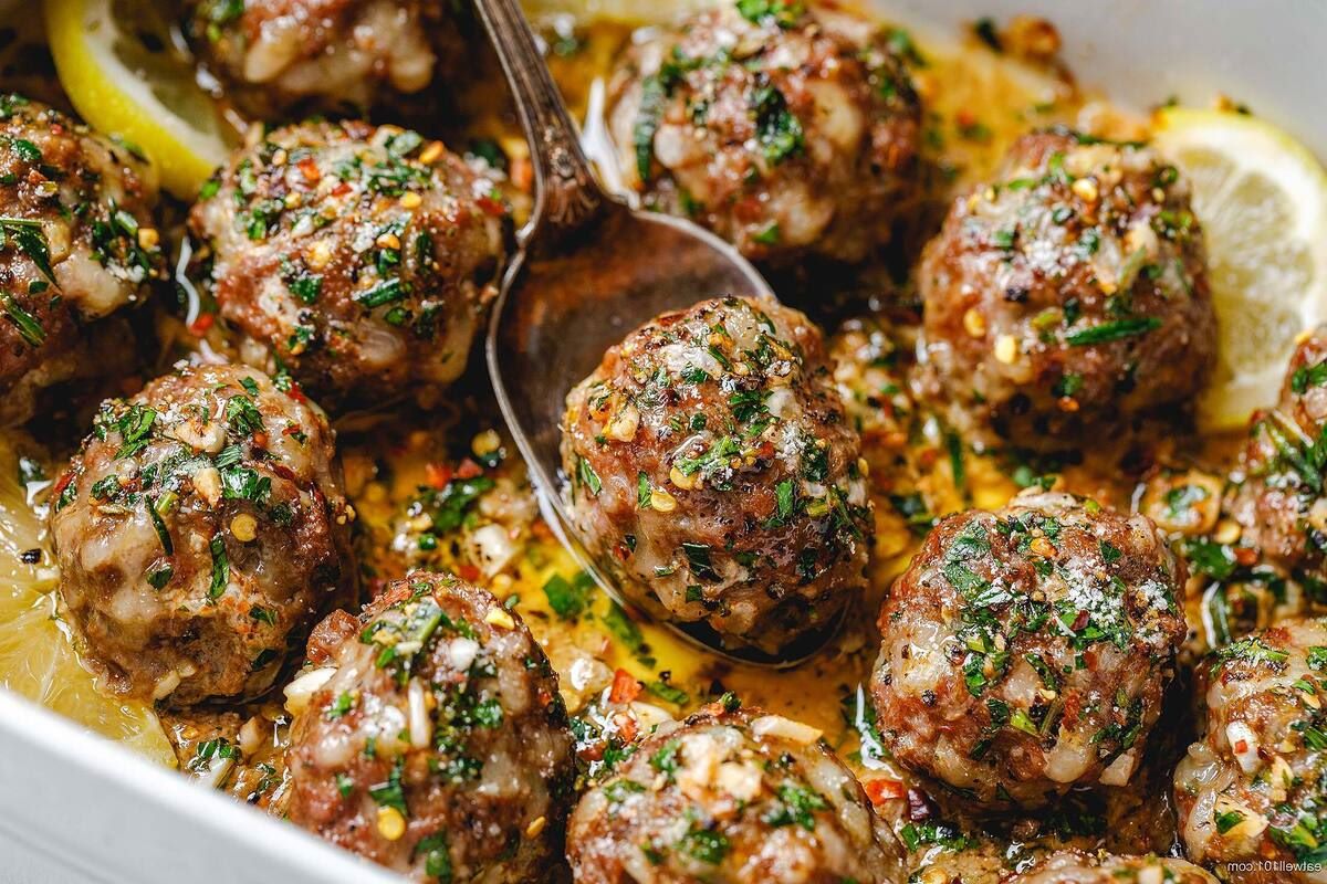 turkey-meatballs-recipe