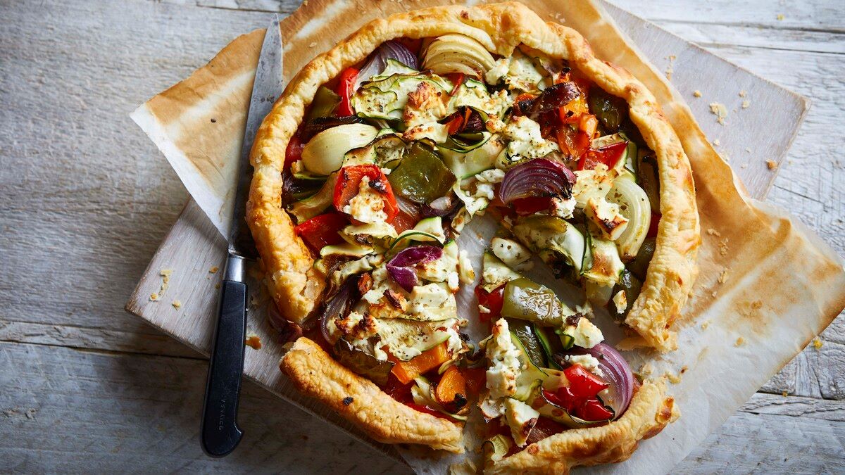 vegetable-galette-recipe