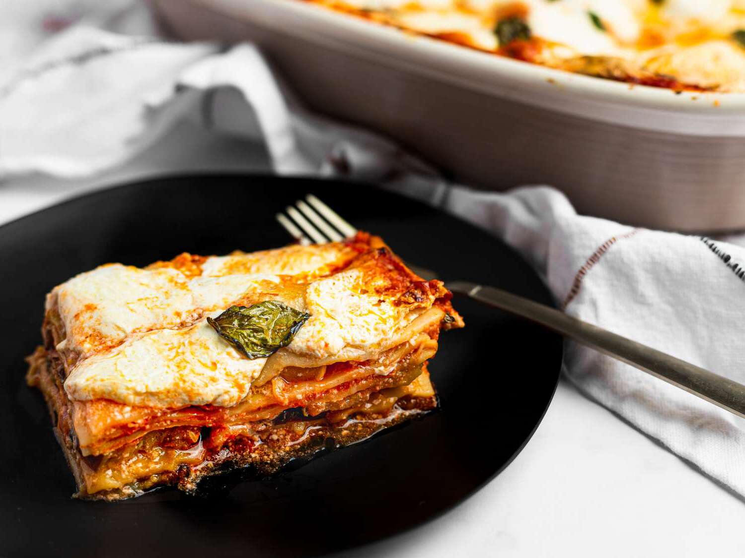 vegetable-lasagna-recipe