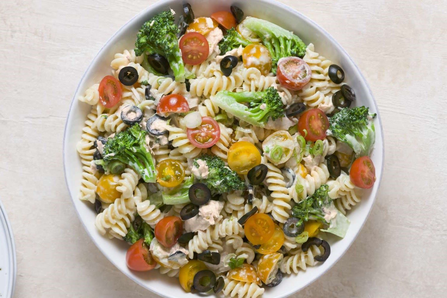 vegetable-pasta-salad-recipe