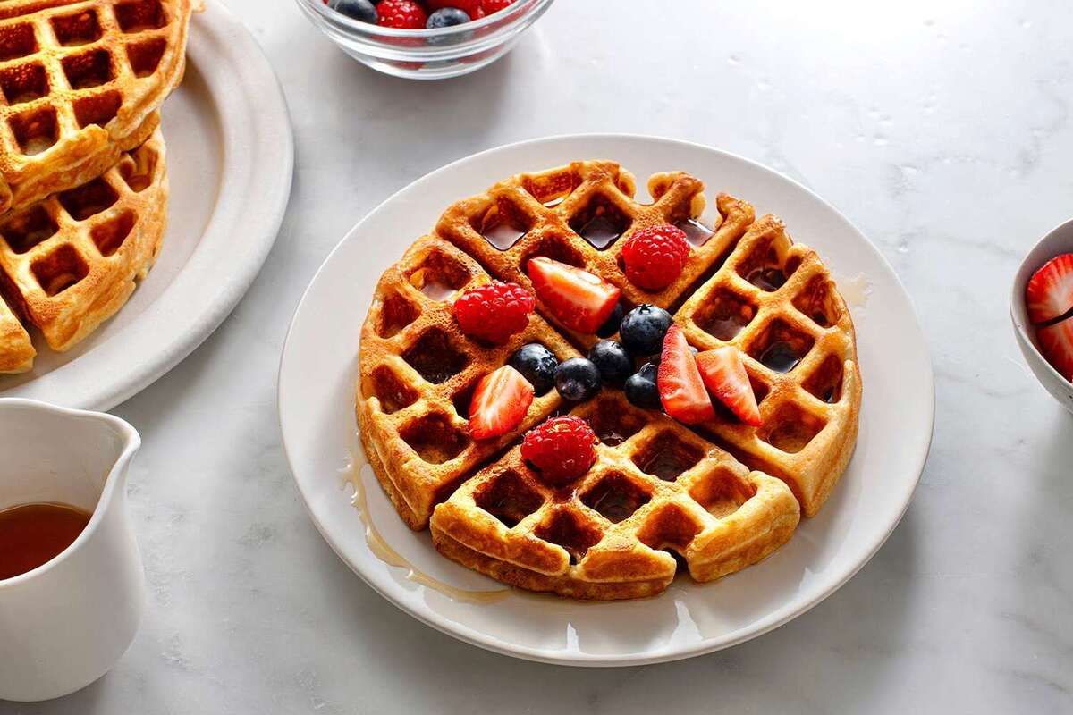 waffle-recipe