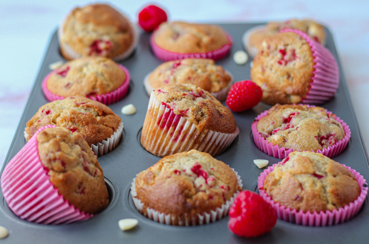 white-chocolate-raspberry-muffins-recipe