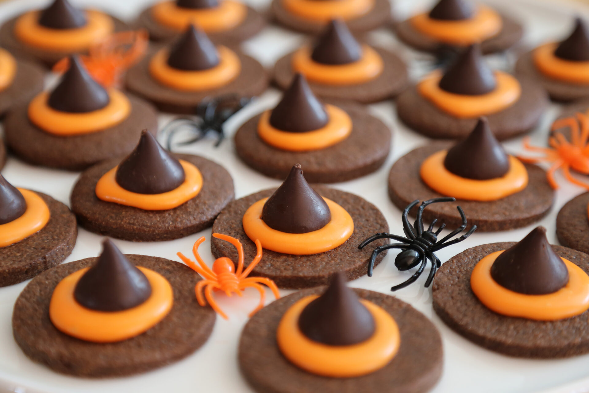 witch-hat-cookies-recipe