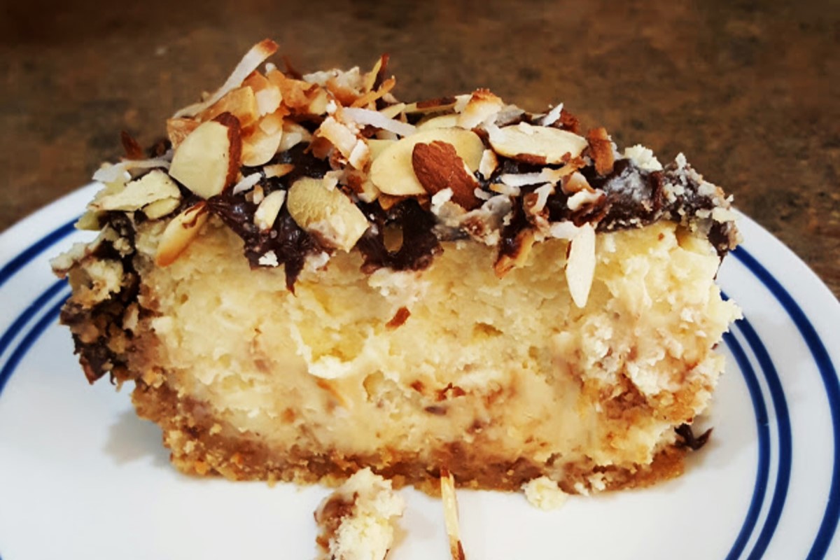 almond-joy-cheesecake-recipe