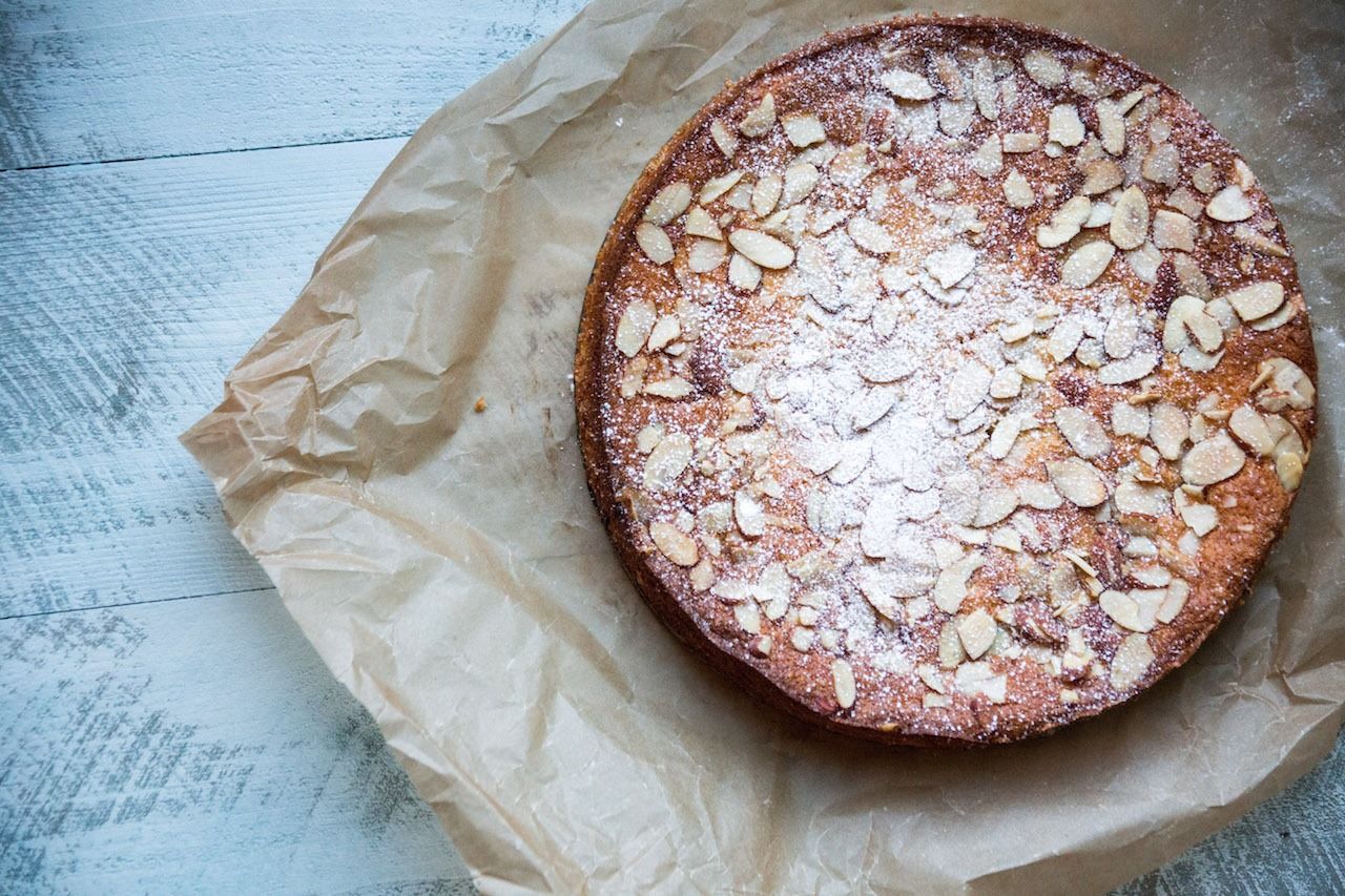 almond-ricotta-cake-recipe