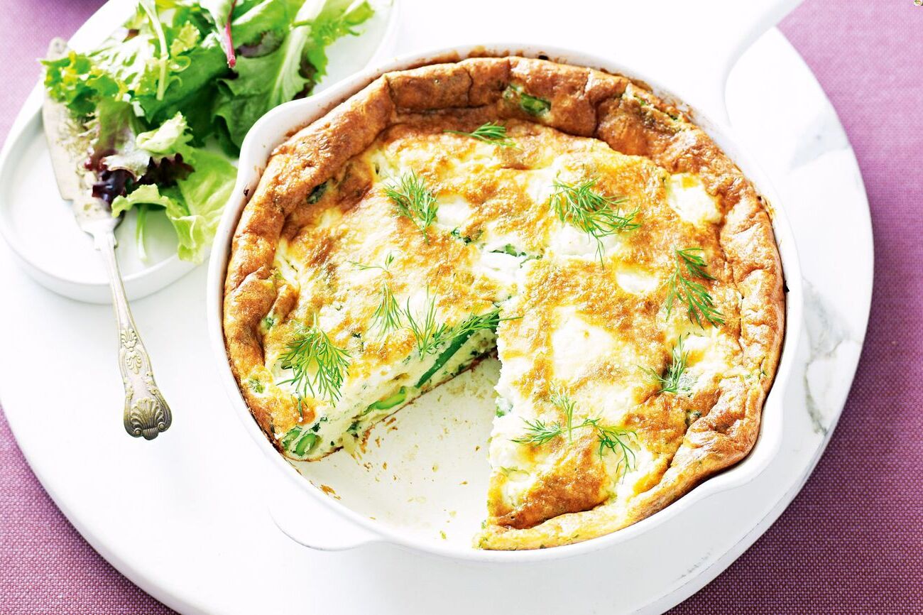 asparagus-and-goat-cheese-frittata-recipe