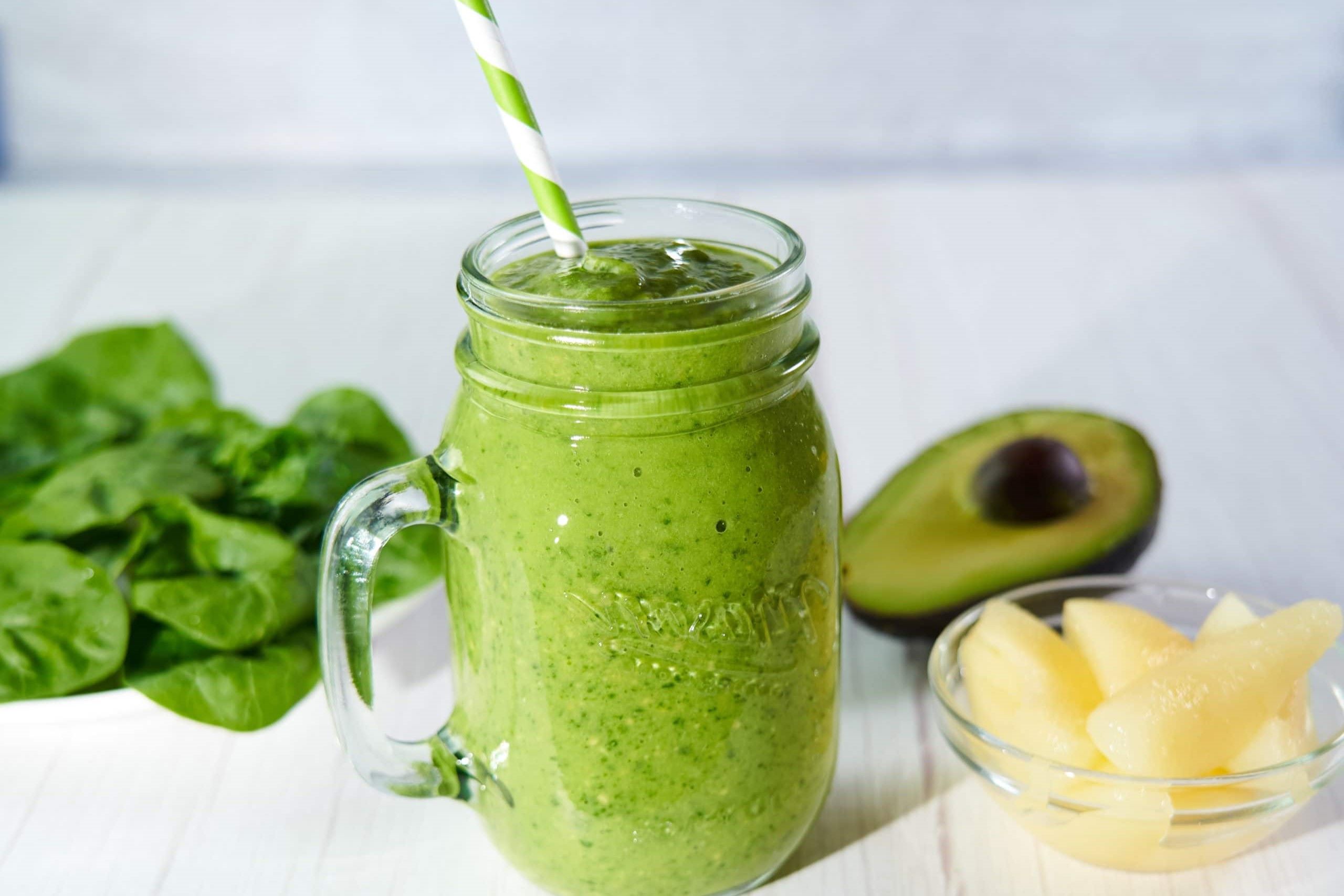 avocado-green-smoothie-recipe