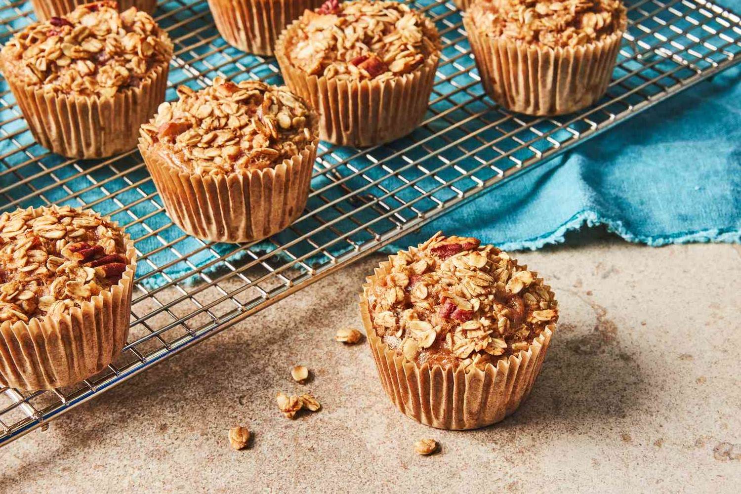 banana-nut-oatmeal-cups-recipe